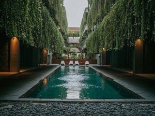 Dijual Apartemen Tipe Studio Di The Ambengan Tenten Denpasar