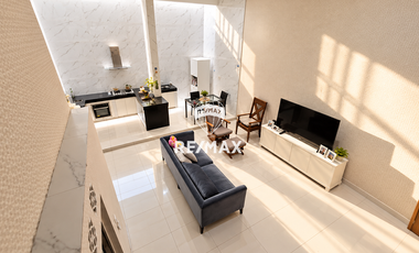 DIJUAL RUMAH 3 LANTAI PEJAGALAN – PENJARINGAN, JAKARTA UTARA | LT 90 m² | 3 KT | 4 KM