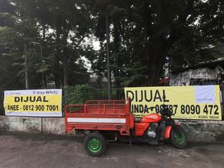 Kav. Ir H. Juanda, Duren Jaya, Bekasi