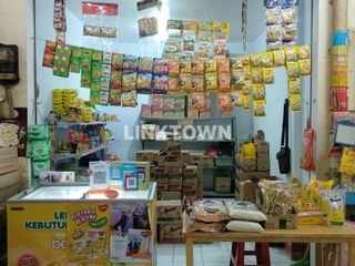 Dijual Ruko Kios Pasar Modern BSD City
