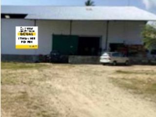 gudang siap pakai di parigi