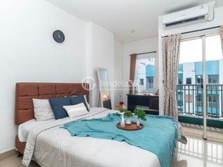 Disewakan Apartemen The Nest tipe Studio Full Furnished | TNAA097