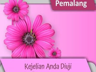 Kavling Dekat Pasar Ulujami Pemalang, Harga 1 Jt-an, Diskon 25%