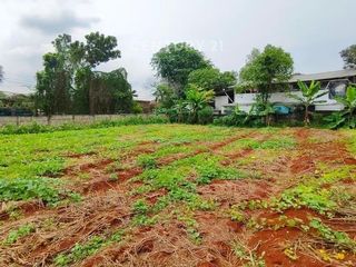 Dijual Kavling Cinere 3845m Jalan Utama Harga Dibawah Pasar