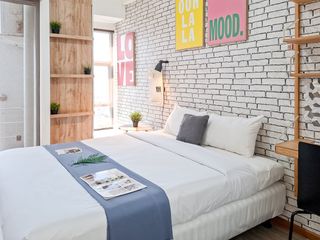 Apartemen Akasa Pure Living BSD