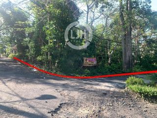 Prime Land In Tourist Area Jimbaran, Close To Jimbaran Beach and Samasta Lifestyle Village