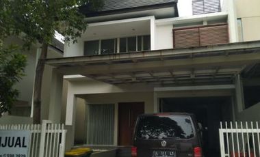 Dijual ARCHITECH FALDI Graha Family