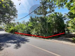 Land With Good Access and Strategic Location at Jimbaran Area, Close to Public Facilities, Suitable for House