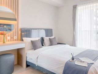 Apartemen Anwa Residence