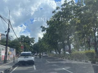 Tanah Di Area Komersil Balai Pustaka, Rawamangun