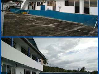 Pabrik Cold Storage Kab. Bone Bolango, Gorontalo