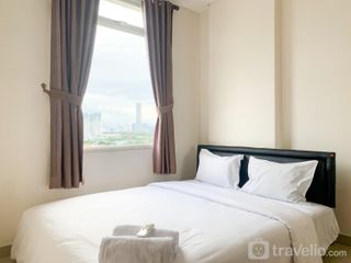 Apartemen Sunter Icon