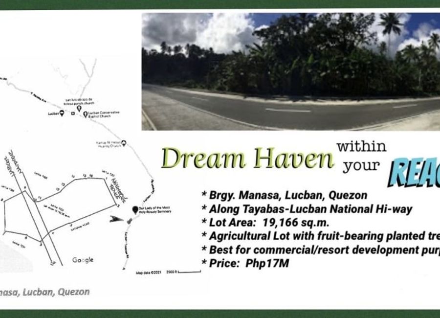 May-it, Lucban, Quezon image 2