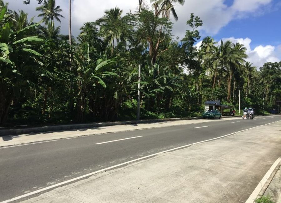 May-it, Lucban, Quezon