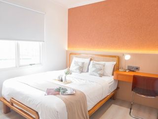 Apartemen Royal Mediterania Garden