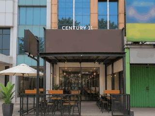 Dijual Ruko 3 Lantai Di Kebayoran Bintaro Jaya Ny 19161