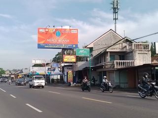 Diskon 20%: Area Kampus II UKDW, Legalitas SHM