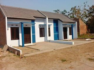 RUMAH SUBSIDI MURAH DI PARE KEDIRI