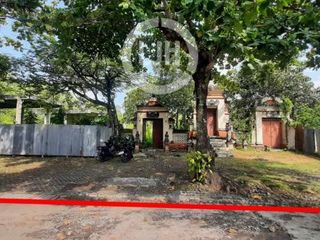 Tanah Jual di Jimbaran Dekat Pantai Jimbaran dan Airport Ngurah Rai