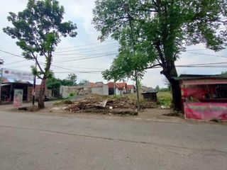 Tanah Jl Pramuka, Kebon Pekok Penggung, Cirebon