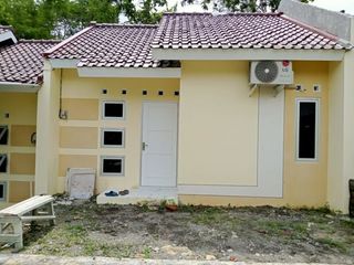 RUMAH MURAH DP 0% DI SEDAYU DEKAT KANTOR BASARNAS YOGYAKARTA