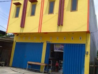 [8CAD57] Jual Ruko 2 Lantai 160m2 - Palu, Sulawesi Tengah