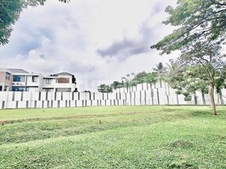 Dijual Kavling Komersial Posisi Hook Banci BSD Daikanyama Zora Langka!