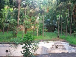 Expansive Property in Forbes Park for Sale