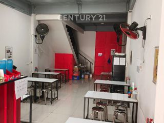Disewakan Ruko 3 Lantai Di Galaxy Eks Kuliner Lokasi Strategis