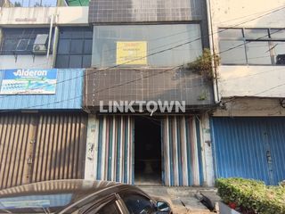 Ruko Siap Huni Akses Jalan Raya Tahunan