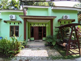 Rumah Cocok Untuk Hunian Hanya 1km Ke Mall Jogja