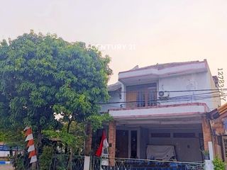 Dijual Rumah Nyaman Asri Letak Hoek Lokasi Strategis Di Pamulang Tangerang Selatan