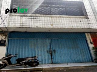 Dijual ruko strategis banget dijalan jendral Ahmad Yani Bandung