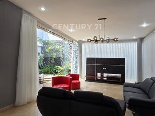 Rumah Full Furnished Tatar Rambut Kasih Kota Baru Parahyangan