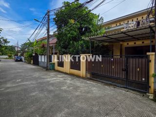 Dijual Cepat Rumah 2 Lantai di Pasar Minggu Jakarta Selatan