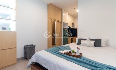 Disewakan Apartemen The Newton 2 Ciputra tipe Studio Full Furnished | NCWA028