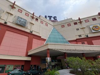 Jual Kios Strategis di ITC Cempaka Mas Jakarta Pusat Siap Pakai