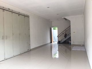 Ruko Strategis di Gunung Batu Dekat Maranatha dan Pasteur