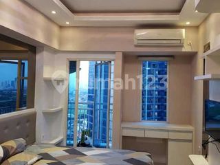 Disewakan Apartemen Orchard Tipe Studio Full Furnish
