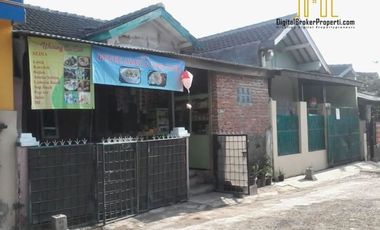 RUMAH MANIS LOKASI STRATEGIS COCOK UNTUK BISNIS GADING SOREANG | KOMALANINGSIH