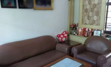 Dijual Rumah 1,5 Lantai Manyar Kertoadi Strategis Siap Huni Dekat MERR