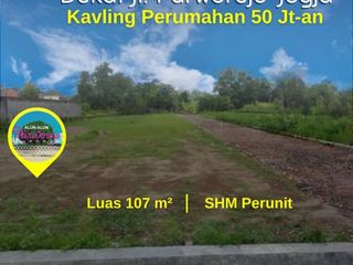 15 Menit Bandara YIA, Cara Bayar Lunak Tanah Murah Purworejo