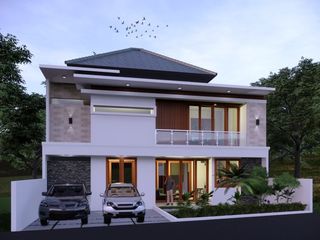 DIJUAL RUMAH DI BALI HARGA BERSAING , LOKASI STRATEGIS