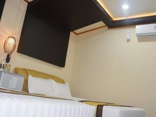 Good Investment - Two Storey Hotel For Sale Located in Dau P