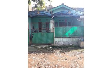 Jual Cepat Rumah 1,5 Lt Lokasi progresif Gading Soreang Bandung