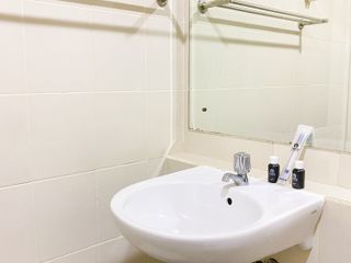 Apartemen Seasons City Latumenten