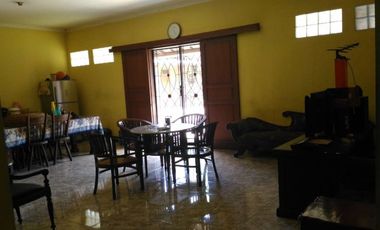 Dijual Rumah Lingkungan Tenang 2.8 KM ke Cibubur Junction