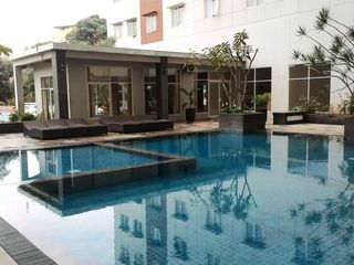 Jual cepat Apartemen Pinewood , lokasi strategis,ada mall jatos