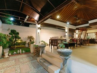 VILLA SIAP HUNI DI GUNUNG SALAK DEKAT SEMINYAK DAN CANGGU BALI