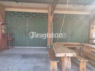 Ruko untuk Kantor